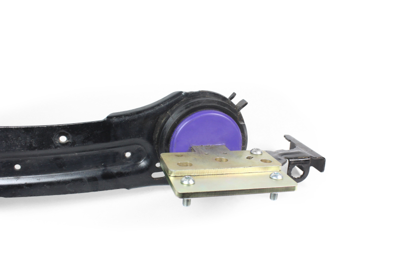 Rear trailing arm bush til Ford Mondeo MK4 (2007 2014) PFR191917 QWT